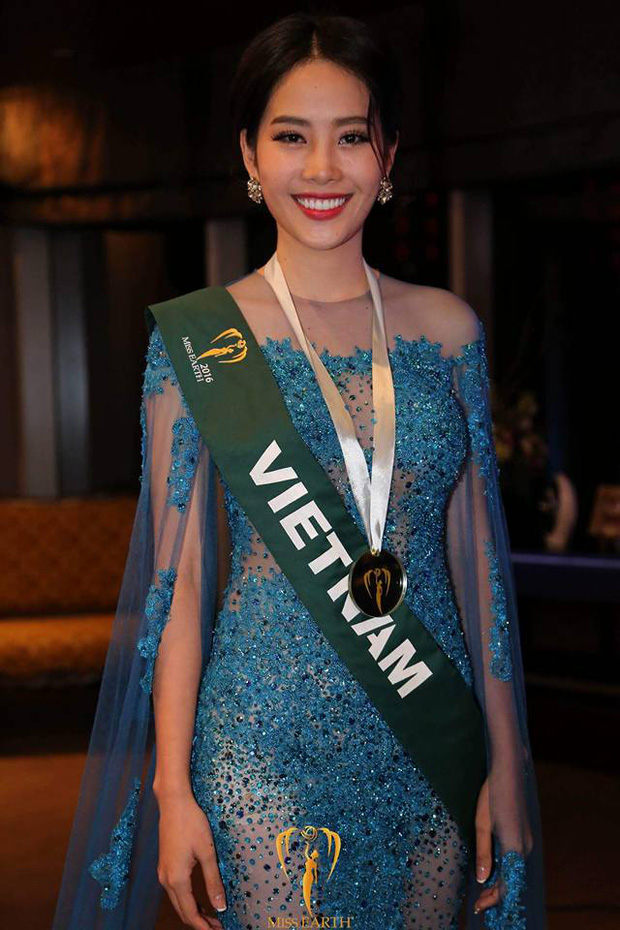 Hoa hậu HVVN 2021: Chị em Nam Anh - Nam Em cạnh tranh quán quân 2 cuộc thi - Ảnh 3