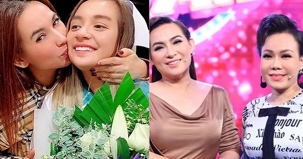 BV Chợ Rẫy siết chặt thông tin bệnh tình Phi Nhung, con gái bên Mỹ ủy quyền cho Việt Hương