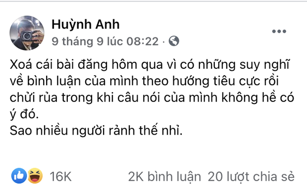 Huỳnh Anh lại bị 'soi' hành động kém duyên khi bay hạng thương gia - Ảnh 2
