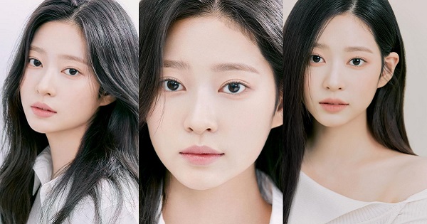 'Bản sao Tzuyu' Kim Min Ju tung bộ ảnh profile đơn giản mà đẹp xuất thần