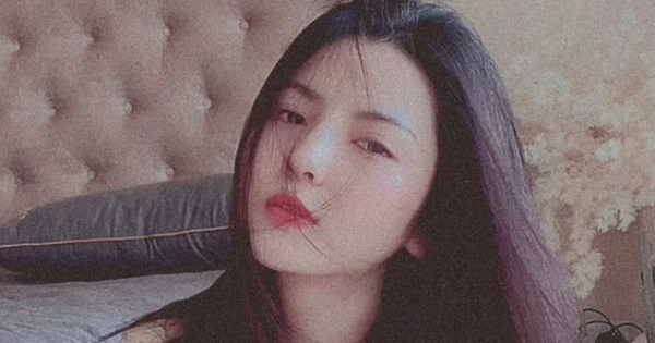 Tình mới Quang Hải thích thú khi được bênh vực vụ gọi Nhật Lê là quả lê