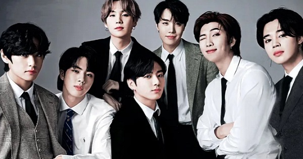 Dynamite của BTS lọt top "500 ca khúc đỉnh nhất mọi thời đại" 