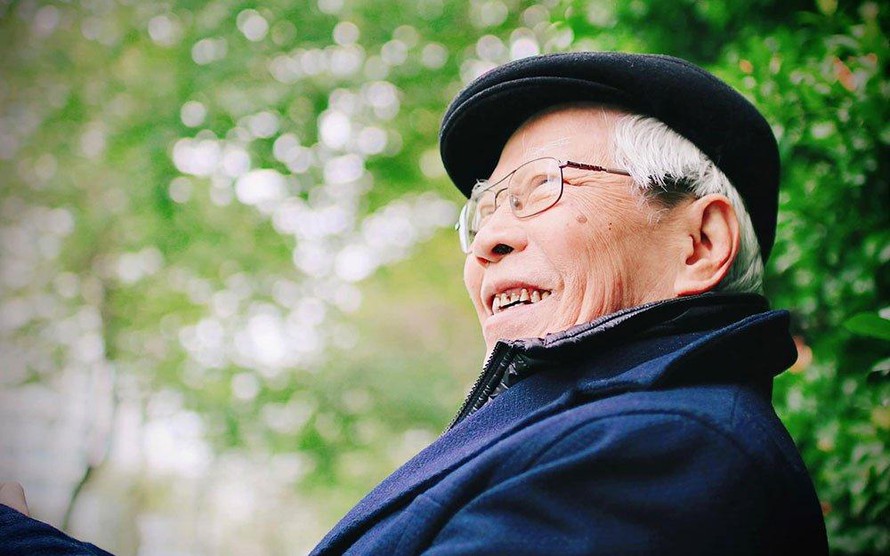 Cây đại thụ ngành hoạt hình Việt Ngô Mạnh Lân qua đời ở tuổi 87 - Ảnh 1