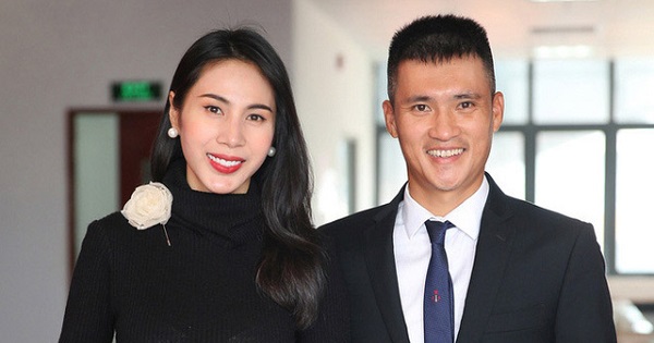 Công Vinh từng suýt cầm đồ chọi đuổi Thủy Tiên về nước khi theo sang trời Âu chữa bệnh
