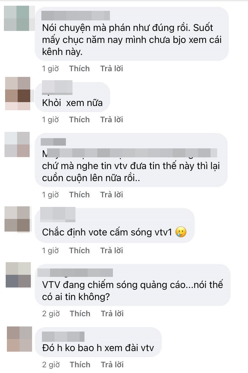 Thủy Tiên livestream sao kê, netizen 'tổng tấn công' VTV vì réo tên cô lên bản tin 'Nghệ sĩ và văn hóa ứng xử' - Ảnh 6