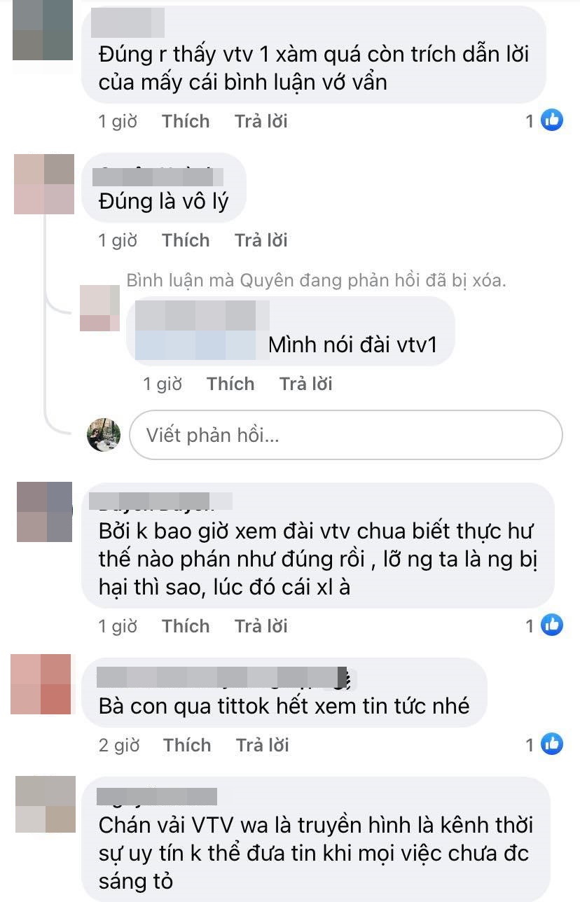 Thủy Tiên livestream sao kê, netizen 'tổng tấn công' VTV vì réo tên cô lên bản tin 'Nghệ sĩ và văn hóa ứng xử' - Ảnh 4