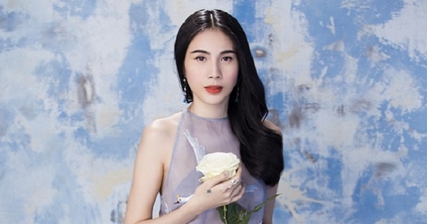 Thủy Tiên ngay từ khi đi hát đã là 'nàng thơ' của Quốc Bảo