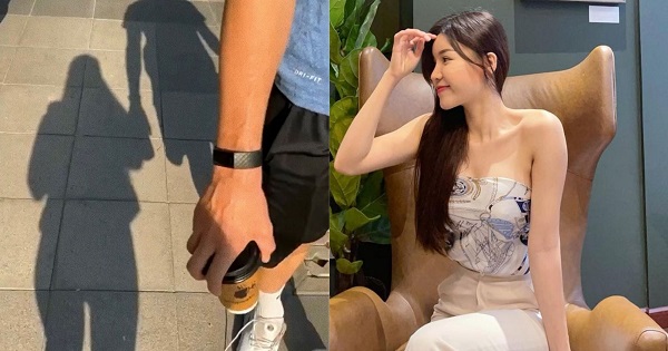 Đặng Văn Lâm bị chấn thương, bạn gái PT động viên 'chàng trai mạnh mẽ nhất'