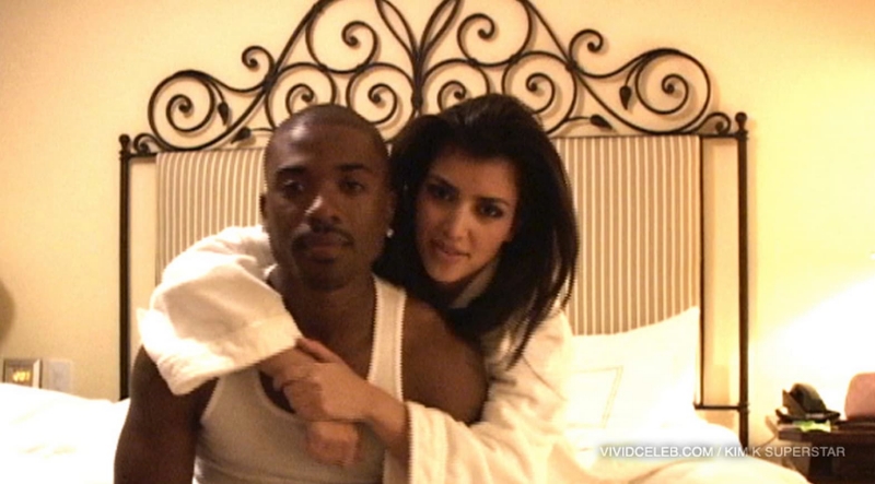 Rộ tin Kim Kardashian có clip nhạy cảm thứ hai với tình cũ Ray J - Ảnh 5