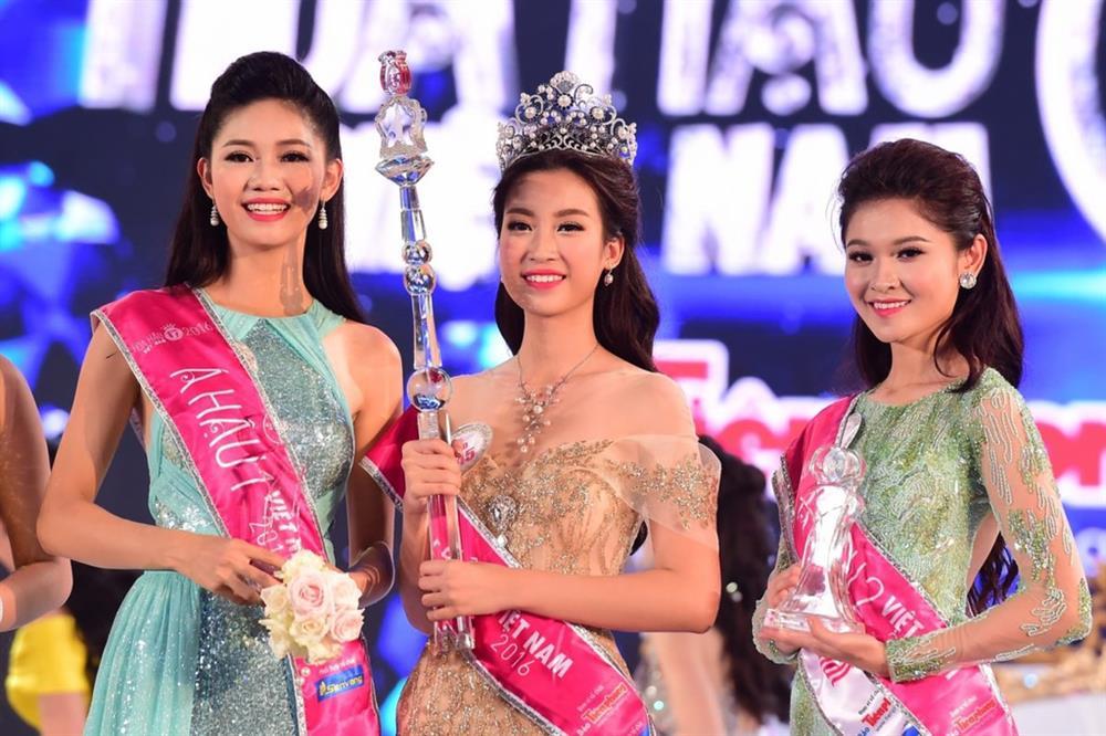 Fanpage Hoa hậu Việt Nam bị 'bắt thóp' đăng tin sai sự thật - Ảnh 6