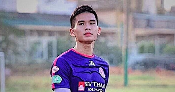 Cựu cầu thủ U21 Việt Nam bị bạn gái tố 'cắm sừng' lợi dụng cả tình lẫn tiền
