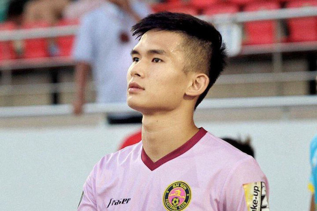 Cựu cầu thủ U21 Việt Nam bị bạn gái tố 'cắm sừng' lợi dụng cả tình lẫn tiền - Ảnh 1