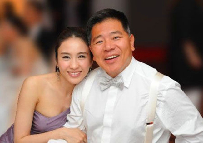 Làm vợ tỷ phú, 'đệ nhất mỹ nhân TVB' Lê Tư vẫn giữ thói quen bình dân này - Ảnh 5