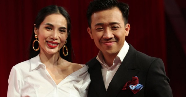 Trấn Thành nhận xét về Thủy Tiên: 'Đây là người phụ nữ tử tế'