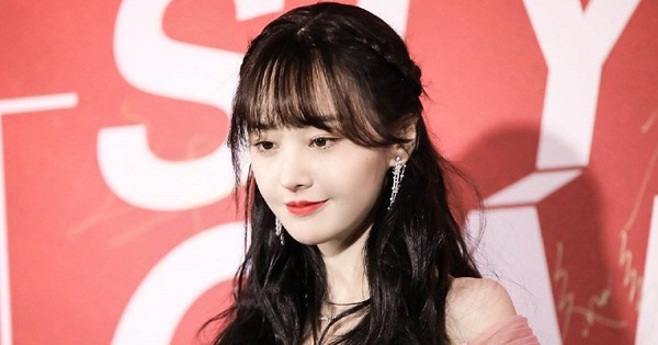 Nối bước Triệu Vy, Trịnh Sảng bị xóa khỏi loạt poster phim đình đám