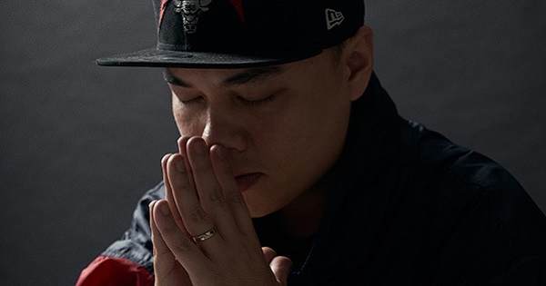 HLV Rap Việt mùa 2 nhập viện, viết tâm thư khuyên đồng nghiệp từ bỏ thói xấu này