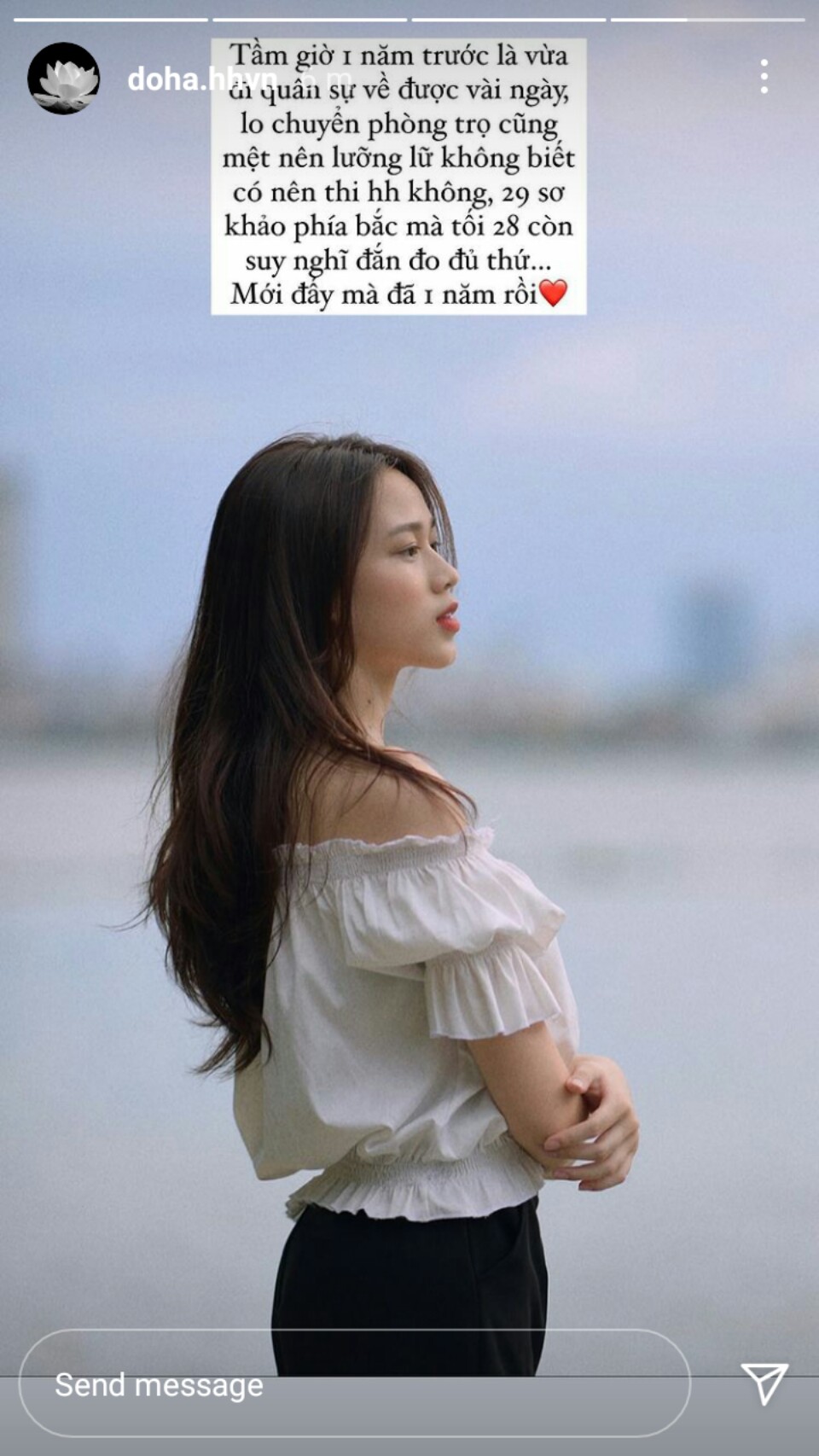 Trước ngày đi thi Hoa hậu Việt Nam, Đỗ Thị Hà còn loay hoay chuyển nhà trọ - Ảnh 1