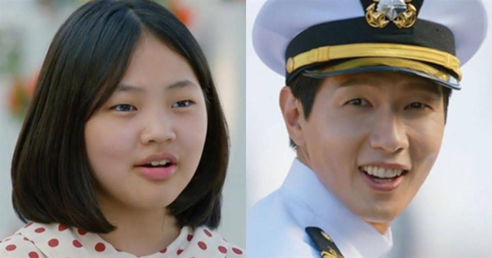 Khán giả phản ứng gắt khi phim Hàn để cô bé 13 tuổi yêu người đàn ông 27 tuổi - Ảnh 1