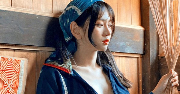 Học Phí Phương Anh nhưng Lê Bống bị nói "mất lịch sự"