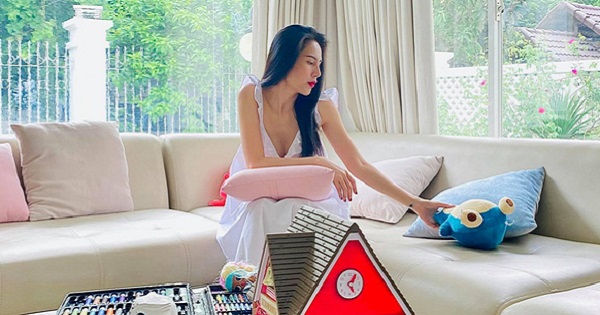 Rộ tin hậu từ thiện, giá quảng cáo của Thủy Tiên tăng gấp đôi, tương tác trên mạng tăng 50 lần