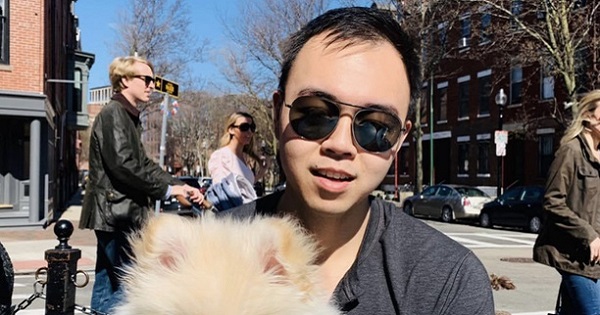 Giữa tin hẹn hò Chi Pu, đại thiếu gia nhà Sơn Kim lên tiếng