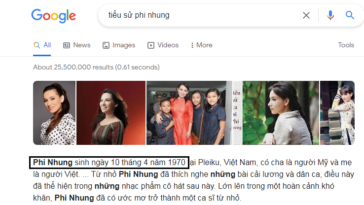 Phi Nhung 49 tuổi hay 51 tuổi? - Ảnh 5