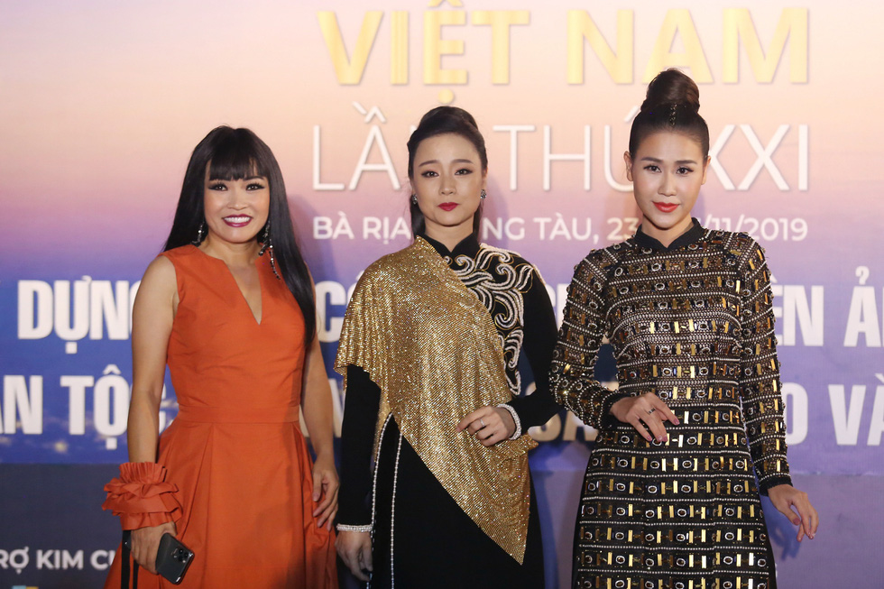 Liên hoan phim Việt Nam lần thứ XXII sẽ được tổ chức trực tuyến - Ảnh 3