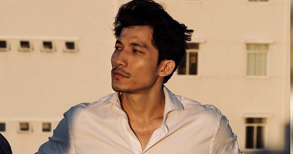 "Mầm non giải trí" Liên Bỉnh Phát lọt top 100 Gương mặt tạp chí đẹp nhất Châu Á