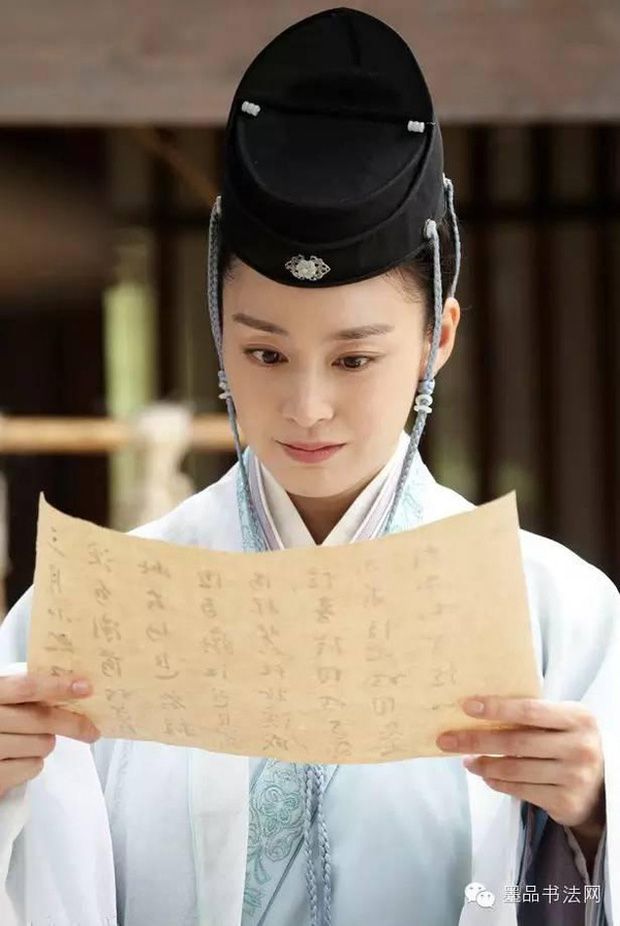 Nhan sắc mỹ nhân Hàn trong tạo hình phim cổ trang Trung Quốc: Jang Na Ra xinh xắn, Kim Tae Hee đẹp mê hoặc - Ảnh 7