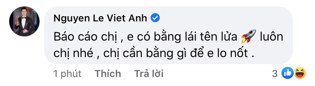Quỳnh Nga tuyển 'phi công', Việt Anh phản ứng khiến không ai dám ứng tuyển - Ảnh 2