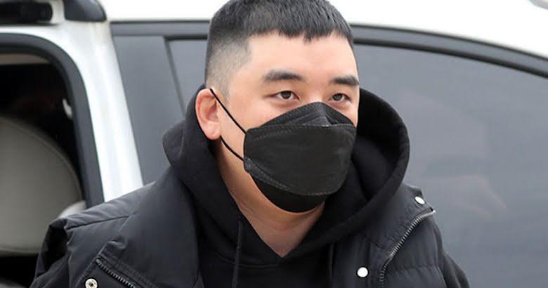 Seungri (BIGBANG) tạm hoãn xuất ngũ, đang bị tạm giam tại nhà tù quân đội - Ảnh 1