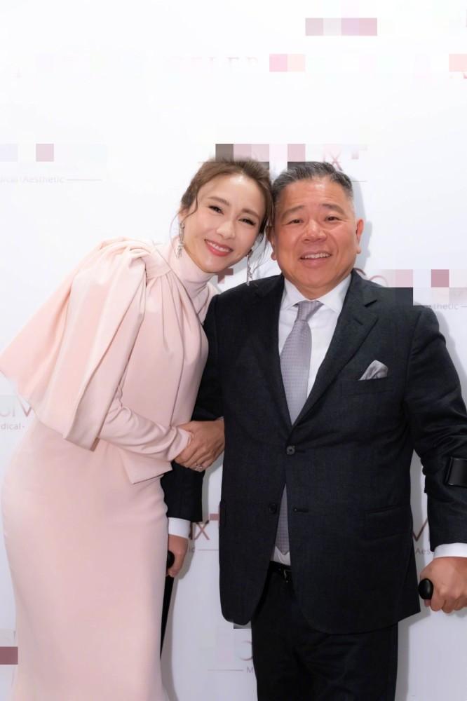 'Đệ nhất mỹ nhân TVB' Lê Tư làm mọi cách để con gái không biết mẹ là ngôi sao - Ảnh 4