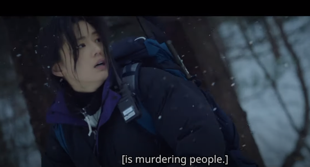 'Mợ chảnh' Jeon Ji Hyun bị chê diễn lố, một màu trong phim mới - Ảnh 6