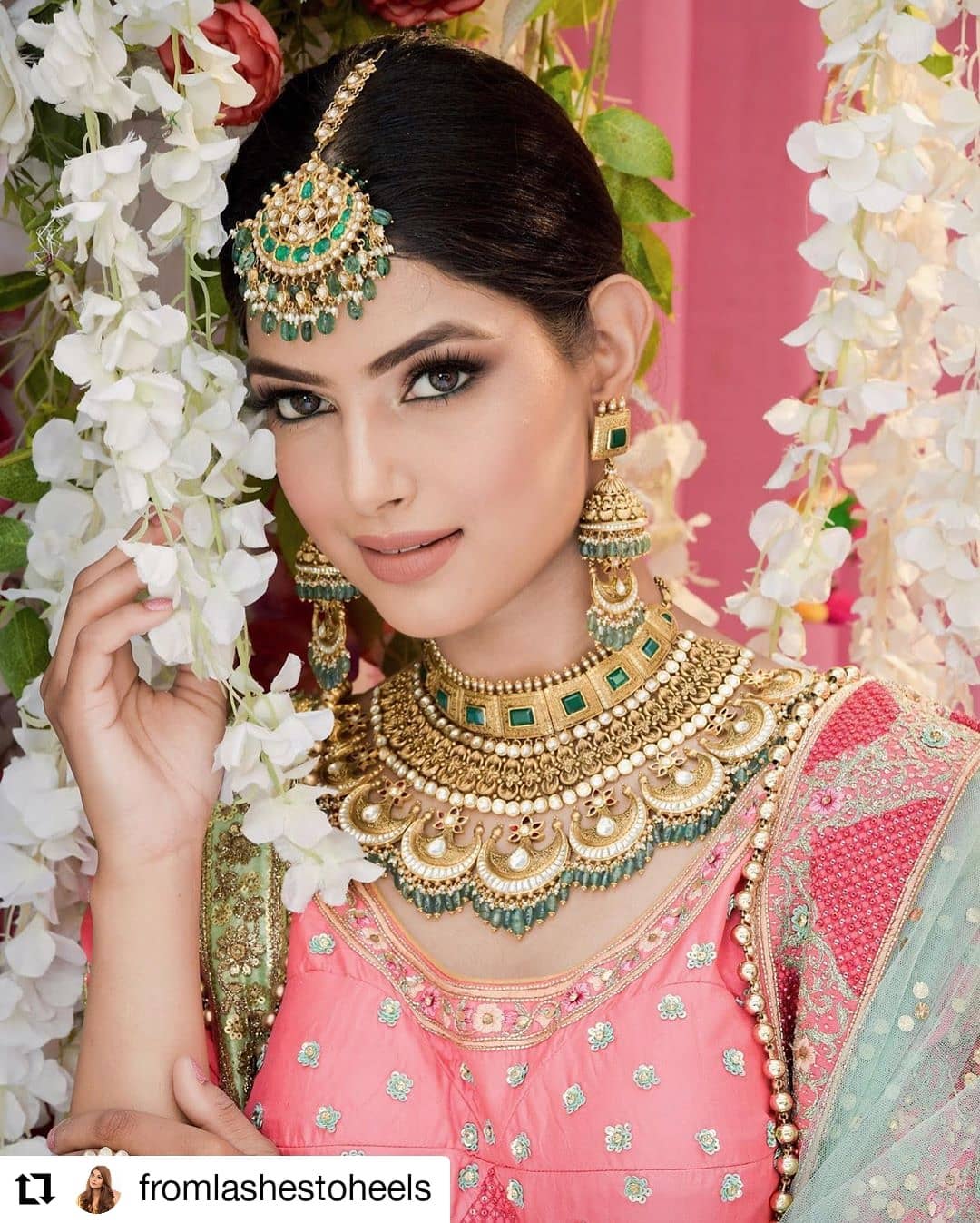 Nhan sắc kiều diễm của mẫu nữ 21 tuổi đăng quang Miss Universe Ấn Độ - Ảnh 8