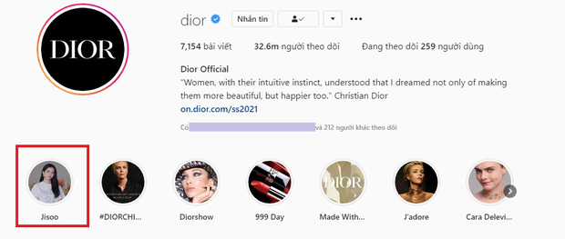 Jisoo BLACKPINK được CEO Dior cam kết sẽ 'chống lưng' nếu bị YG sa thải - Ảnh 6