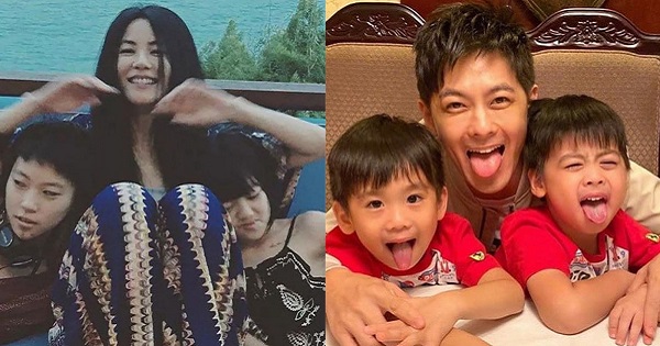 Sao Hoa ngữ chi tiền học cho con: Lâm Chí Dĩnh nửa tỷ, Vương Phi gần 3 tỷ