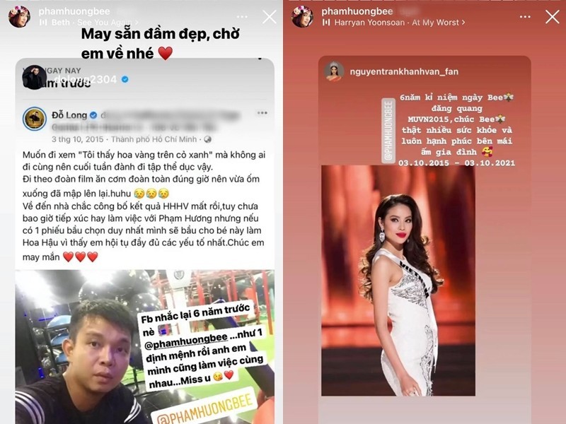 Hoa hậu Phạm Hương lên kế hoạch trở về Việt Nam - Ảnh 3
