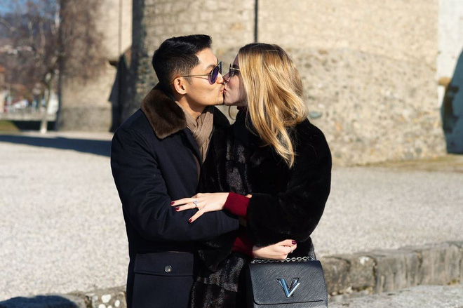 Cô gái 'tài sắc vẹn toàn' làm dâu gia tộc giàu nhất nhì Malaysia - Ảnh 12