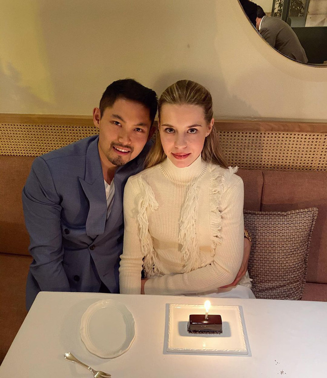 Cô gái 'tài sắc vẹn toàn' làm dâu gia tộc giàu nhất nhì Malaysia - Ảnh 2