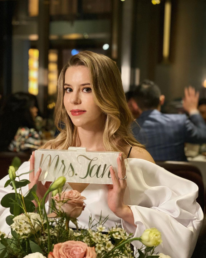 Cô gái 'tài sắc vẹn toàn' làm dâu gia tộc giàu nhất nhì Malaysia - Ảnh 15