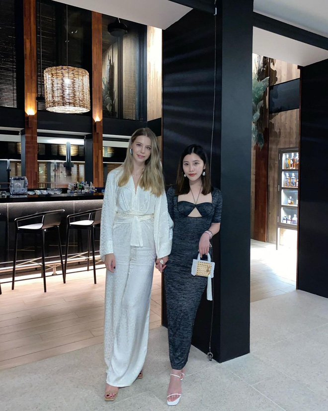 Cô gái 'tài sắc vẹn toàn' làm dâu gia tộc giàu nhất nhì Malaysia - Ảnh 10