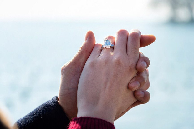 Cô gái 'tài sắc vẹn toàn' làm dâu gia tộc giàu nhất nhì Malaysia - Ảnh 11