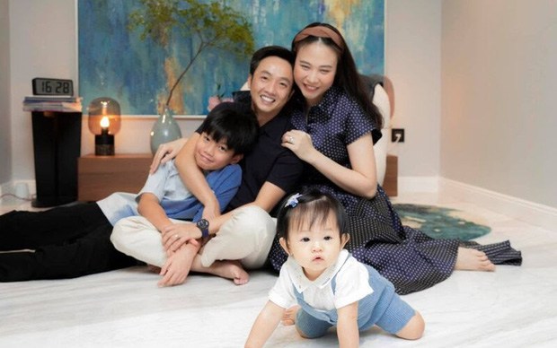 Đàm Thu Trang khoe ảnh thẻ của Suchin, netizen nức nở khen đáng yêu - Ảnh 8