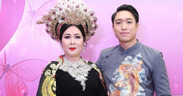 Con trai Hồng Vân đoạt giải Đạo diễn phim ngắn xuất sắc tại Los Angeles