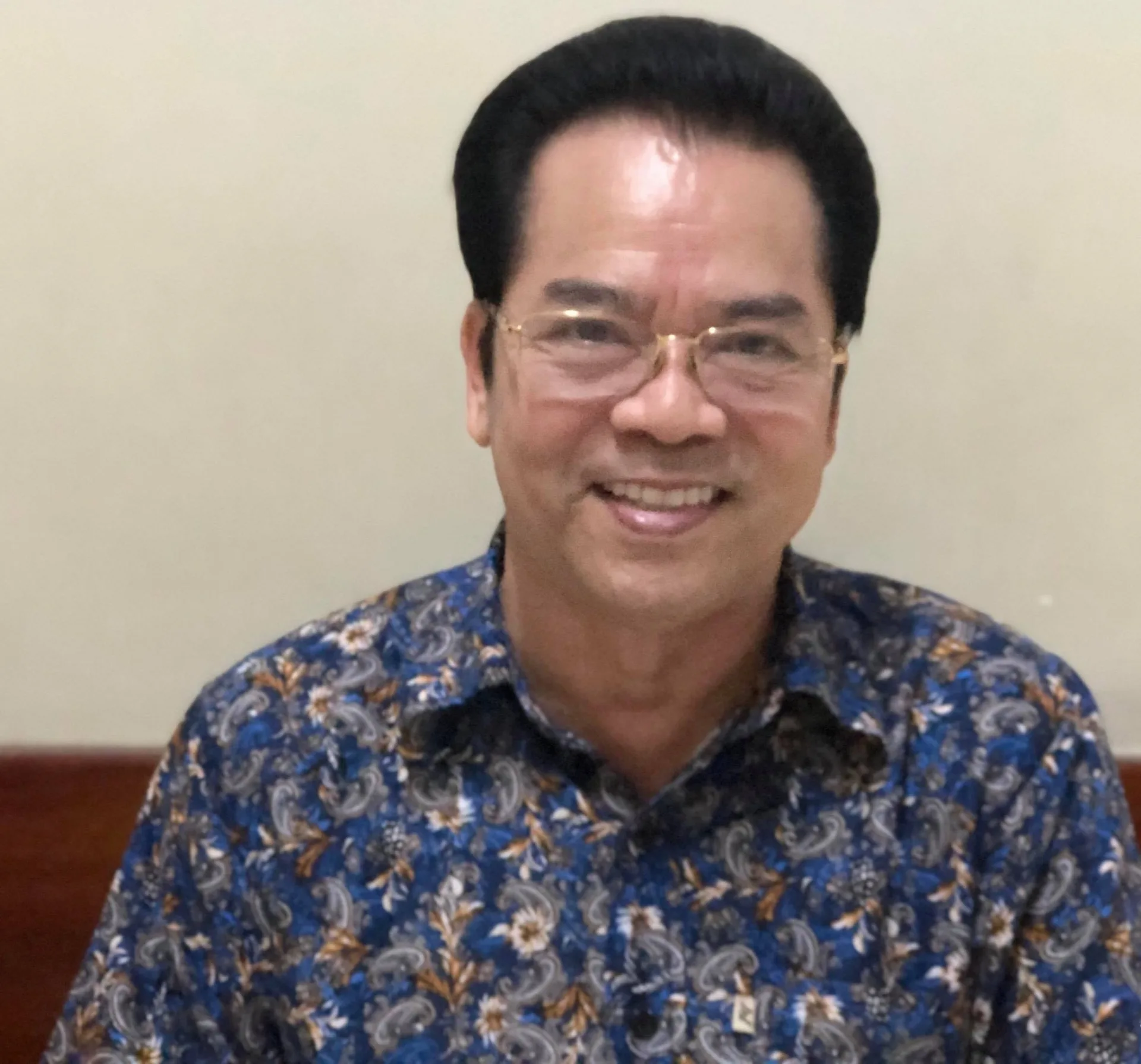 NSND Trần Nhượng đột ngột bất tỉnh khi đang ghi hình - Ảnh 3