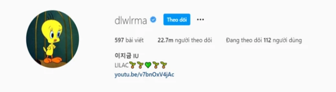 6 nữ diễn viên Hàn đông fan nhất Instagram: Song Hye Kyo thua loạt đàn em - Ảnh 12