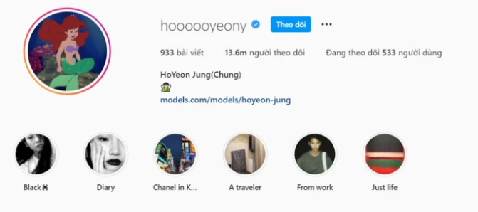 6 nữ diễn viên Hàn đông fan nhất Instagram: Song Hye Kyo thua loạt đàn em - Ảnh 9