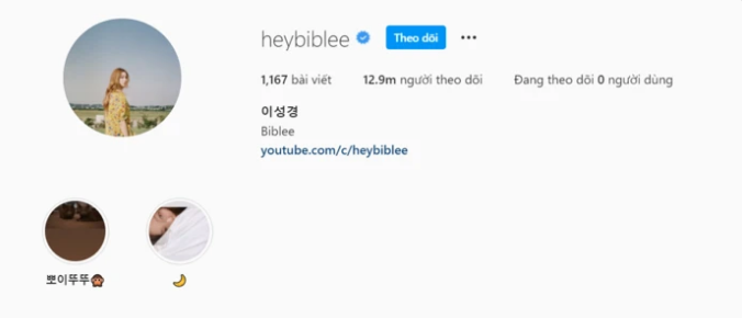 6 nữ diễn viên Hàn đông fan nhất Instagram: Song Hye Kyo thua loạt đàn em - Ảnh 5