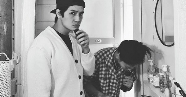 Huy Trần chuẩn bị cùng Ngô Thanh Vân về nước hậu công khai tình cảm ở Na Uy