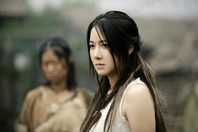 4 mỹ nhân Hàn lên hương sau một vai diễn: Nữ chính Squid Game vụt sáng, Seo Ye Ji thành đại minh tinh - Ảnh 6